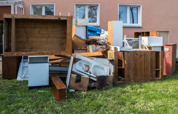 Best Office Junk Removal  in Crownpoint, NM