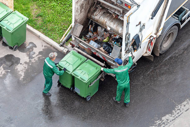 Best Full-Service Junk Removal  in Crownpoint, NM