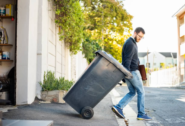Best Construction Debris Removal  in Crownpoint, NM