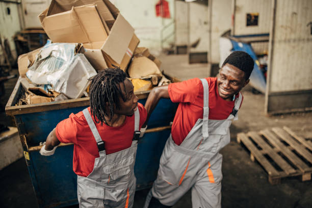 Best Junk Removal for Businesses  in Crownpoint, NM