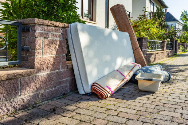 Best Estate Cleanout Services  in Crownpoint, NM
