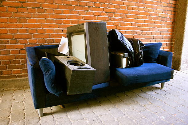 Best Mattress Removal Service  in Crownpoint, NM