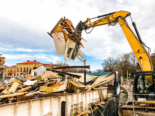 Best Affordable Junk Removal Services  in Crownpoint, NM