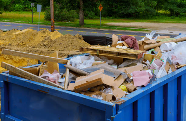 Best Commercial Cleanout Services  in Crownpoint, NM